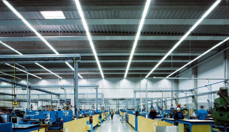 LED Lighting Design Services